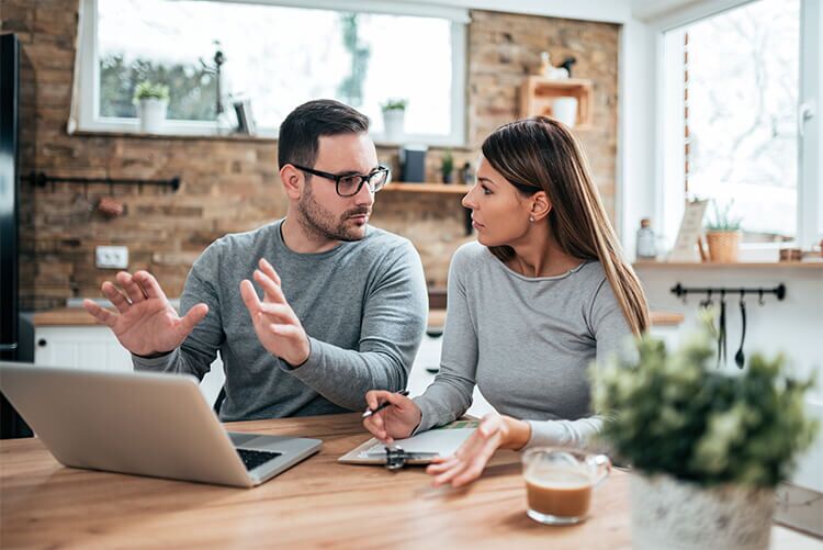 Personalised Plan (₹ 7,700 /Month ~₹ 642 /Class) 1 Discussing Together